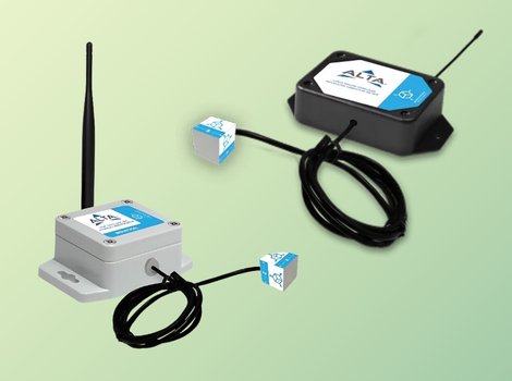 Advanced Vibration Meter