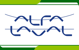 Alfa Laval Ltd