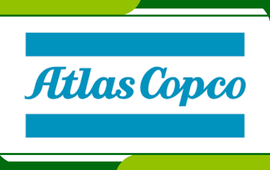 Atlas Copco