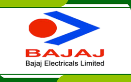 Bajaj Electricals Ltd