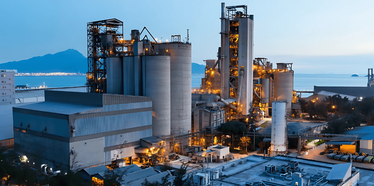 Industrial Business banner - About2