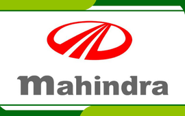 Mahindra & Mahindra