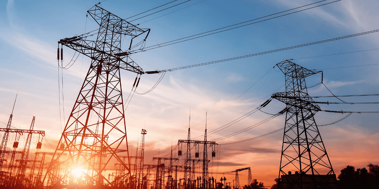 Power Business banner - About