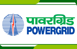 Power Grid Corporation of India