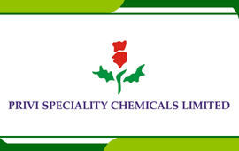 Privi Organics Ltd